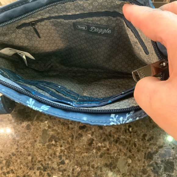 LUG DAZZLE - NWOT - Picture 2 of 5